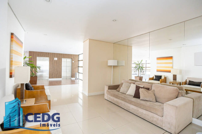 Imagem Apartamento com 3 Quartos à Venda, 78 m² em Capão Raso - Curitiba
