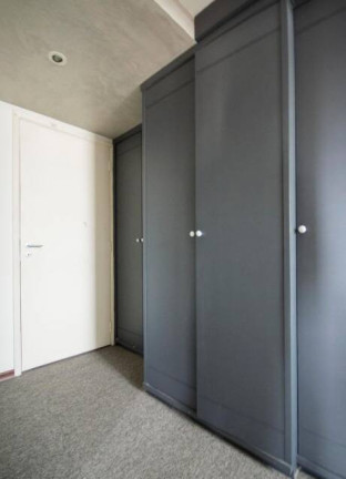 Imagem Apartamento com 2 Quartos à Venda, 57 m² em Vila Olímpia - São Paulo Imagem Apartamento com 2 Quartos à Venda, 57 m² em Vila Olímpia - São Paulo