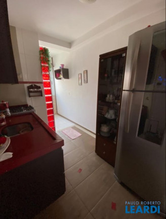 Imagem Apartamento com 2 Quartos à Venda, 49 m² em Parque Erasmo Assunção - Santo André Imagem Apartamento com 2 Quartos à Venda, 49 m² em Parque Erasmo Assunção - Santo André