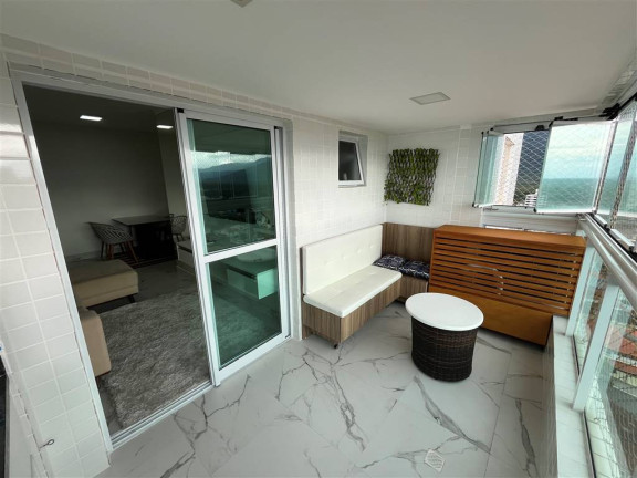 Imagem Apartamento com 2 Quartos à Venda, 68 m² em Flórida - Praia Grande Imagem Apartamento com 2 Quartos à Venda, 68 m² em Flórida - Praia Grande