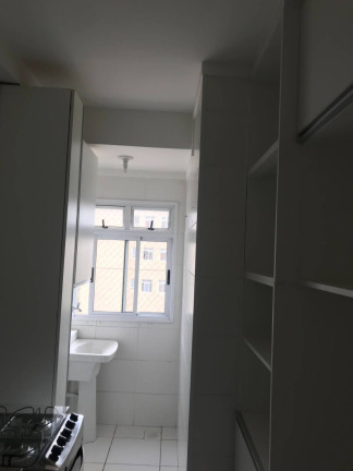 Imagem Apartamento com 2 Quartos à Venda, 50 m² em Vila Odim Antão - Sorocaba Imagem Apartamento com 2 Quartos à Venda, 50 m² em Vila Odim Antão - Sorocaba