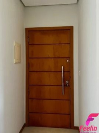 Imagem Apartamento com 3 Quartos à Venda, 106 m² em Jardim Cidade De Florianópolis - São José Imagem Apartamento com 3 Quartos à Venda, 106 m² em Jardim Cidade De Florianópolis - São José