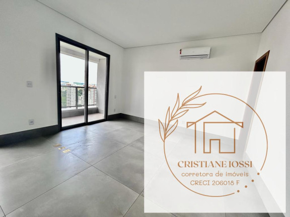 Imagem Apartamento com 1 Quarto à Venda, 56 m² em Jardim Botânico - Ribeirão Preto