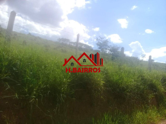 Imagem Fazenda à Venda, 2.226.400 m² em Ponte Nova - Lorena