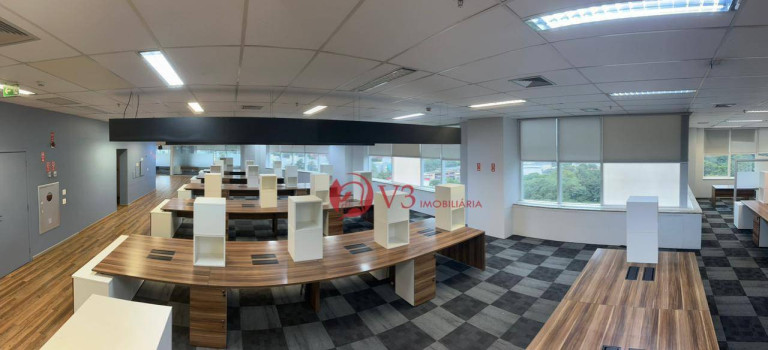 Imagem Sala Comercial para Alugar, 1.820 m² em Limão - São Paulo Imagem Sala Comercial para Alugar, 1.820 m² em Limão - São Paulo