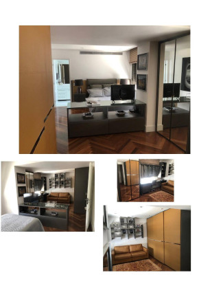 Imagem Apartamento com 3 Quartos à Venda, 774 m² em Parque Colonial - São Paulo Imagem Apartamento com 3 Quartos à Venda, 774 m² em Parque Colonial - São Paulo
