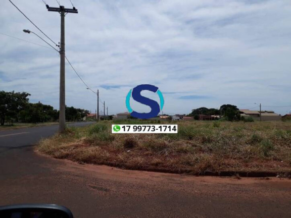 Imagem Terreno à Venda, 250 m² em Centro - Ouroeste Imagem Terreno à Venda, 250 m² em Centro - Ouroeste