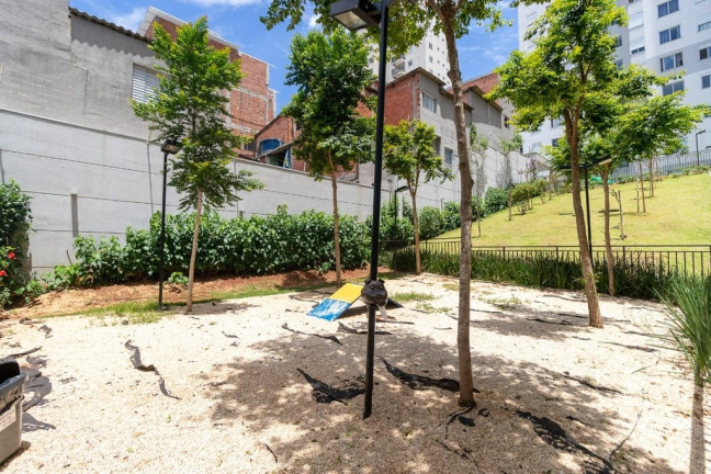 Imagem Apartamento com 2 Quartos à Venda, 36 m² em Paraisópolis - São Paulo Imagem Apartamento com 2 Quartos à Venda, 36 m² em Paraisópolis - São Paulo