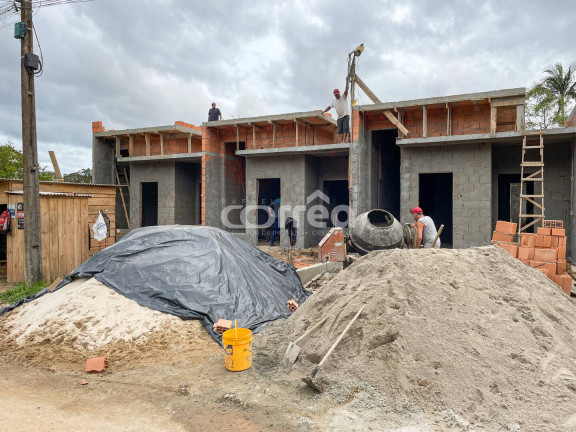Imagem Casa com 2 Quartos à Venda, 116 m² em Costeira - Balneário Barra Do Sul Imagem Casa com 2 Quartos à Venda, 116 m² em Costeira - Balneário Barra Do Sul