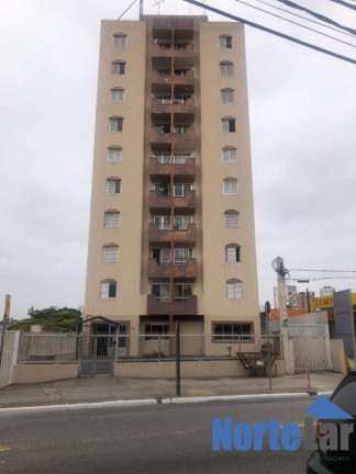 Imagem Apartamento com 1 Quarto para Alugar, 47 m² em Imirim - São Paulo