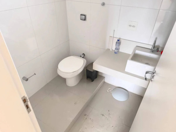 Imagem Apartamento com 2 Quartos para Alugar, 75 m² em Vila Madalena - São Paulo