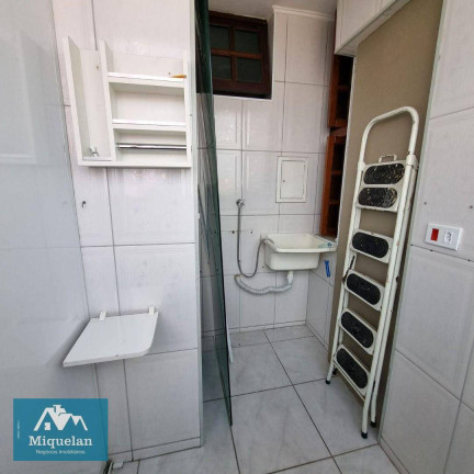 Imagem Apartamento com 3 Quartos à Venda, 78 m² em Vila Independência - São Paulo