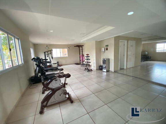 Imagem Imóvel com 2 Quartos à Venda, 57 m² em Planalto Verde - Ribeirão Preto