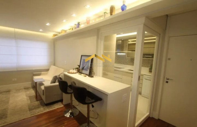 Imagem Apartamento com 3 Quartos à Venda, 95 m² em Moema - São Paulo