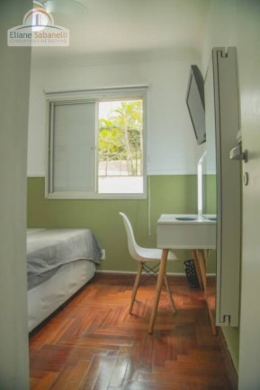 Imagem Apartamento com 3 Quartos à Venda, 70 m² em Vila Andrade - São Paulo Imagem Apartamento com 3 Quartos à Venda, 70 m² em Vila Andrade - São Paulo