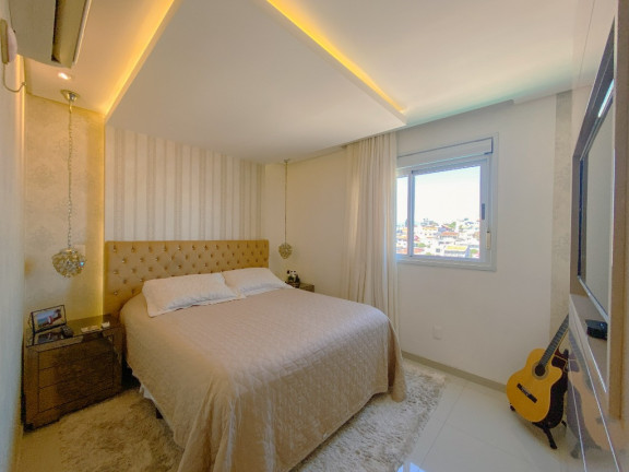 Imagem Apartamento com 3 Quartos à Venda, 105 m² em Coqueiros - Florianópolis Imagem Apartamento com 3 Quartos à Venda, 105 m² em Coqueiros - Florianópolis