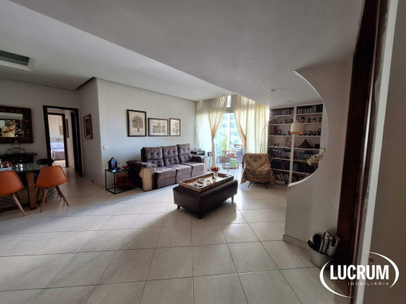 Apartamento com 2 Quartos à Venda, 106 m² em Humaitá - Rio De Janeiro