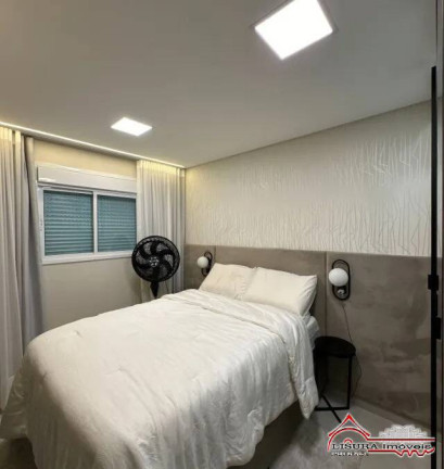 Imagem Apartamento com 2 Quartos à Venda, 53 m² em Jardim Das Indústrias - Jacareí Imagem Apartamento com 2 Quartos à Venda, 53 m² em Jardim Das Indústrias - Jacareí
