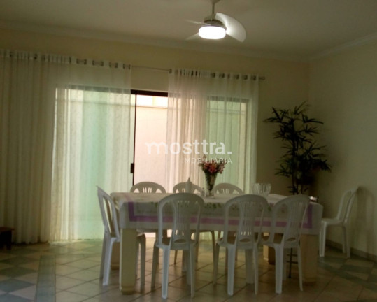 Imagem Casa com 4 Quartos à Venda,  em Vila Castelo Branco - Indaiatuba