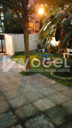 Imagem Casa com 4 Quartos à Venda, 247 m² em Morro Do Espelho - Sao Leopoldo
