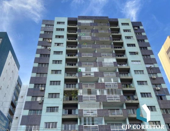 Apartamento com 3 Quartos à Venda, 137 m² em Itaigara - Salvador