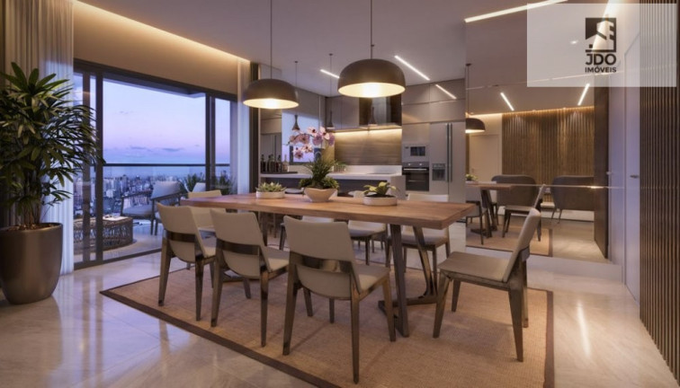 Imagem Apartamento com 3 Quartos à Venda, 151 m² em Alto Da Rua Xv - Curitiba Imagem Apartamento com 3 Quartos à Venda, 151 m² em Alto Da Rua Xv - Curitiba