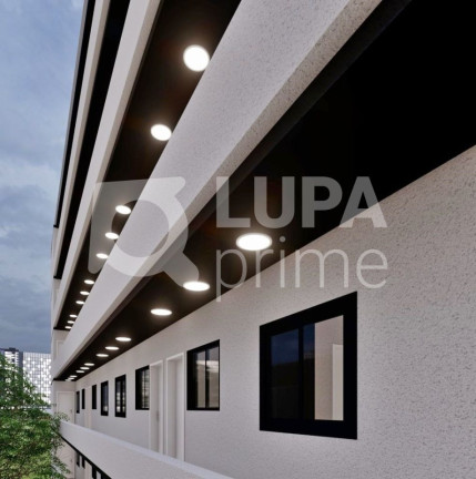 Imagem Apartamento com 1 Quarto à Venda, 34 m² em Vila Maria Alta - São Paulo Imagem Apartamento com 1 Quarto à Venda, 34 m² em Vila Maria Alta - São Paulo