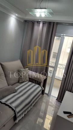 Imagem Apartamento com 2 Quartos à Venda, 48 m² em Jardim São Leopoldo - São José Dos Campos