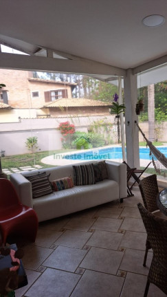 Imagem Casa de Condomínio com 4 Quartos à Venda, 310 m² em Nova Higienópolis - Jandira