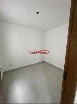 Imagem Apartamento com 1 Quarto à Venda, 27 m² em Vila Carrão - São Paulo
