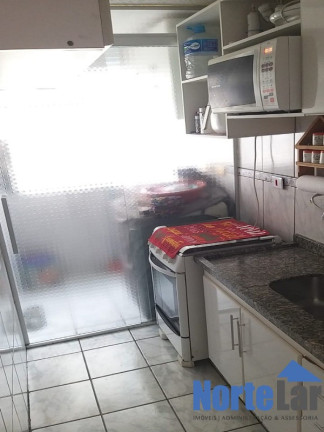 Imagem Apartamento com 2 Quartos à Venda, 49 m² em Vila Portugal - São Paulo