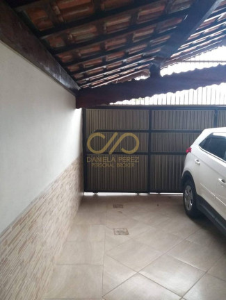Imagem Casa com 2 Quartos à Venda, 63 m² em Sítio Do Campo - Praia Grande Imagem Casa com 2 Quartos à Venda, 63 m² em Sítio Do Campo - Praia Grande