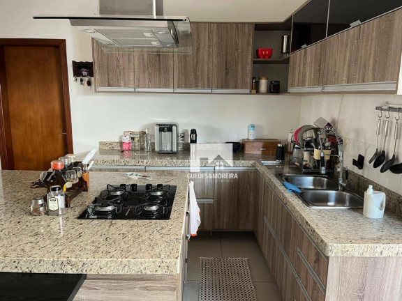 Imagem Casa com 3 Quartos à Venda, 219 m² em Jardim Reserva Bom Vive - Indaiatuba