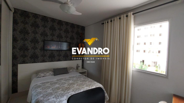 Imagem Apartamento com 3 Quartos à Venda, 141 m² em Jardim Aclimação - Cuiabá Imagem Apartamento com 3 Quartos à Venda, 141 m² em Jardim Aclimação - Cuiabá