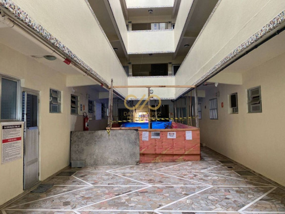 Imagem Kitnet com 1 Quarto à Venda, 32 m² em Guilhermina - Praia Grande Imagem Kitnet com 1 Quarto à Venda, 32 m² em Guilhermina - Praia Grande