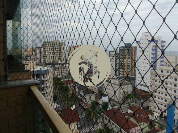 Imagem Cobertura com 4 Quartos à Venda, 299 m² em Boqueirao - Praia Grande