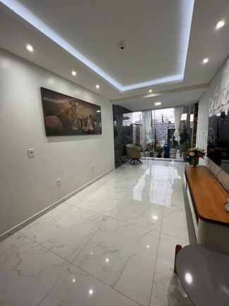 Imagem Casa com 3 Quartos à Venda, 120 m² em Areias - Tijucas