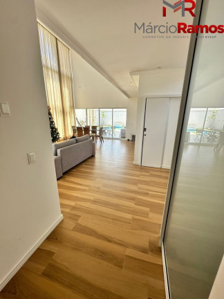 Imagem Casa com 4 Quartos à Venda, 320 m² em Cidade Alpha - Eusébio