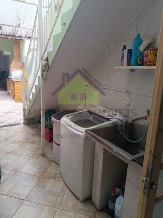 Imagem Casa com 4 Quartos à Venda, 200 m² em Jardim Santa Maria - Jacareí Imagem Casa com 4 Quartos à Venda, 200 m² em Jardim Santa Maria - Jacareí