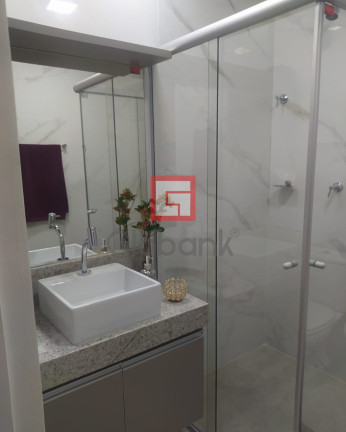 Imagem Apartamento com 2 Quartos à Venda, 42 m² em Residencial Sul - Montes Claros Imagem Apartamento com 2 Quartos à Venda, 42 m² em Residencial Sul - Montes Claros