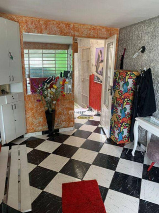 Imagem Casa com 2 Quartos à Venda, 148 m² em Vila Vivaldi - São Bernardo Do Campo Imagem Casa com 2 Quartos à Venda, 148 m² em Vila Vivaldi - São Bernardo Do Campo