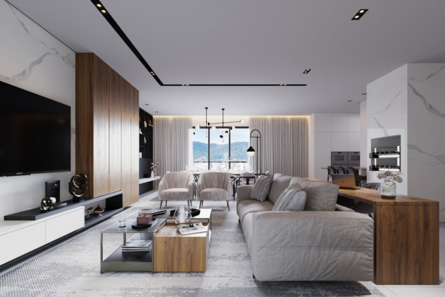 Imagem Imóvel com 3 Quartos à Venda, 135 m² em Itapema - Itapema
