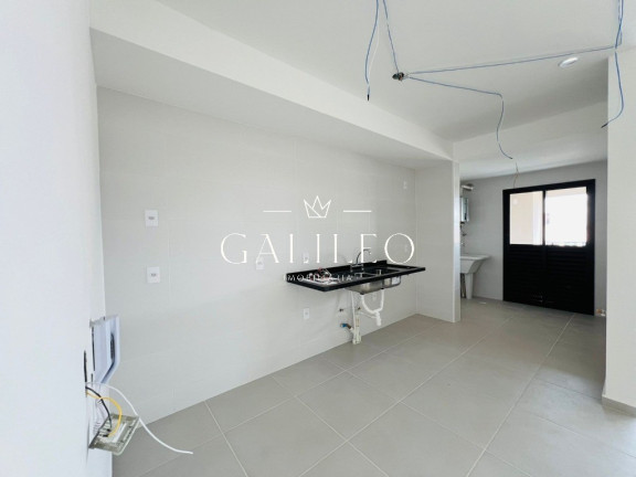 Imagem Apartamento com 3 Quartos à Venda, 101 m² em Parque Residencial Eloy Chaves - Jundiaí