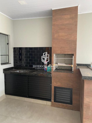 Imagem Casa com 3 Quartos à Venda, 129 m² em Jardim Dom Frei Daniel Tomasella - Marília Imagem Casa com 3 Quartos à Venda, 129 m² em Jardim Dom Frei Daniel Tomasella - Marília