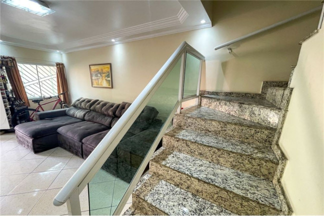 Imagem Casa com 3 Quartos à Venda,  em Vila Esperança - São Paulo