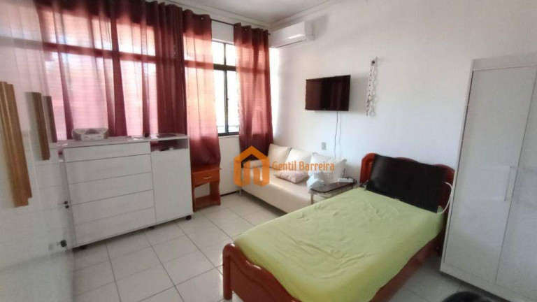 Imagem Apartamento com 4 Quartos à Venda, 162 m² em Varjota - Fortaleza