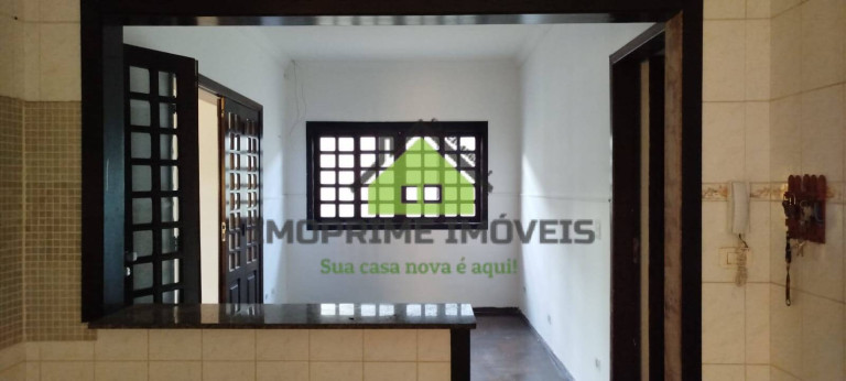 Imagem Casa com 4 Quartos à Venda, 191 m² em Santa Cruz Dos Lázaros - Jacareí