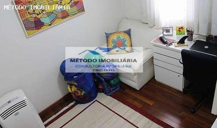 Imagem Apartamento com 3 Quartos à Venda, 96 m² em Brooklin - São Paulo