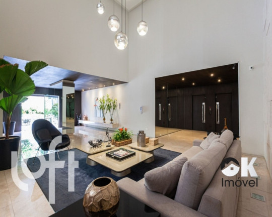 Imagem Apartamento com 4 Quartos à Venda, 330 m² em Higienópolis - São Paulo Imagem Apartamento com 4 Quartos à Venda, 330 m² em Higienópolis - São Paulo