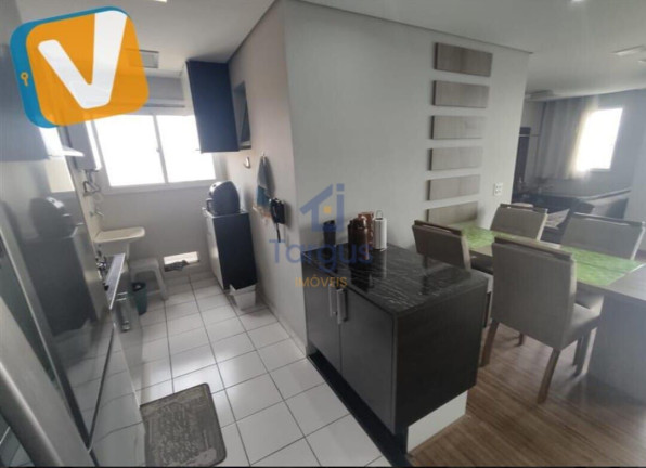 Imagem Apartamento com 2 Quartos à Venda, 63 m² em Vila Santa Clara - São Paulo Imagem Apartamento com 2 Quartos à Venda, 63 m² em Vila Santa Clara - São Paulo